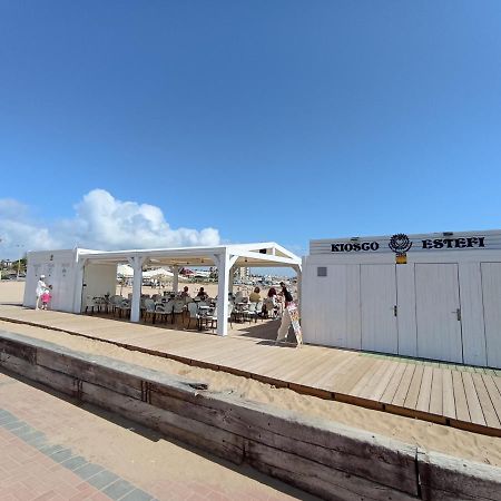 Apartment In La Mata With Sea Views Torrevieja Bagian luar foto