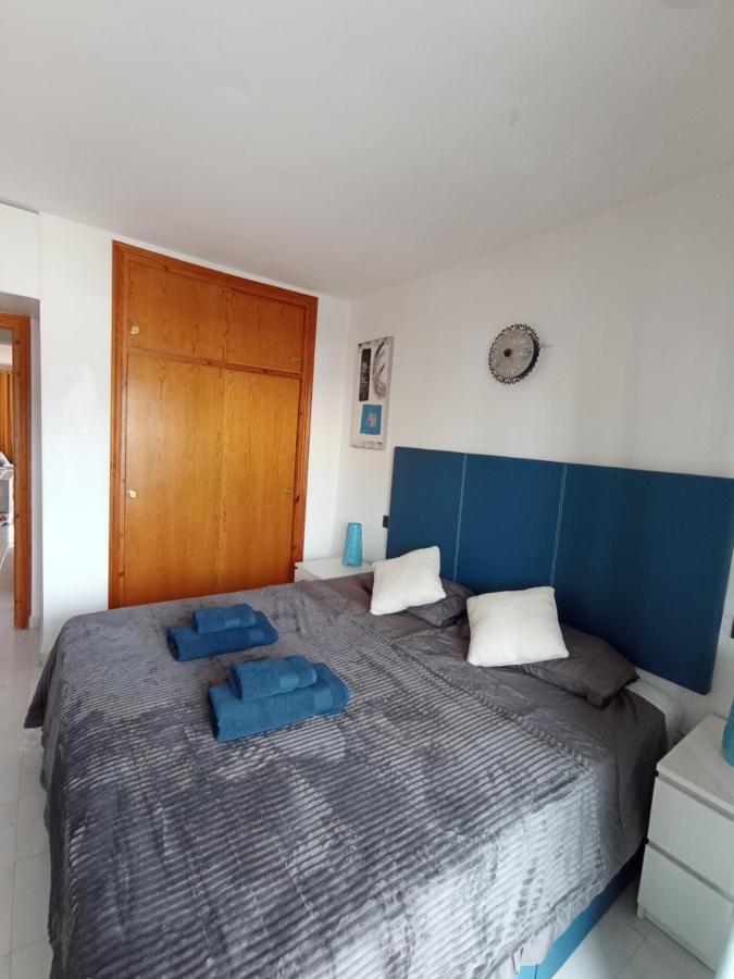 Apartment In La Mata With Sea Views Torrevieja Bagian luar foto