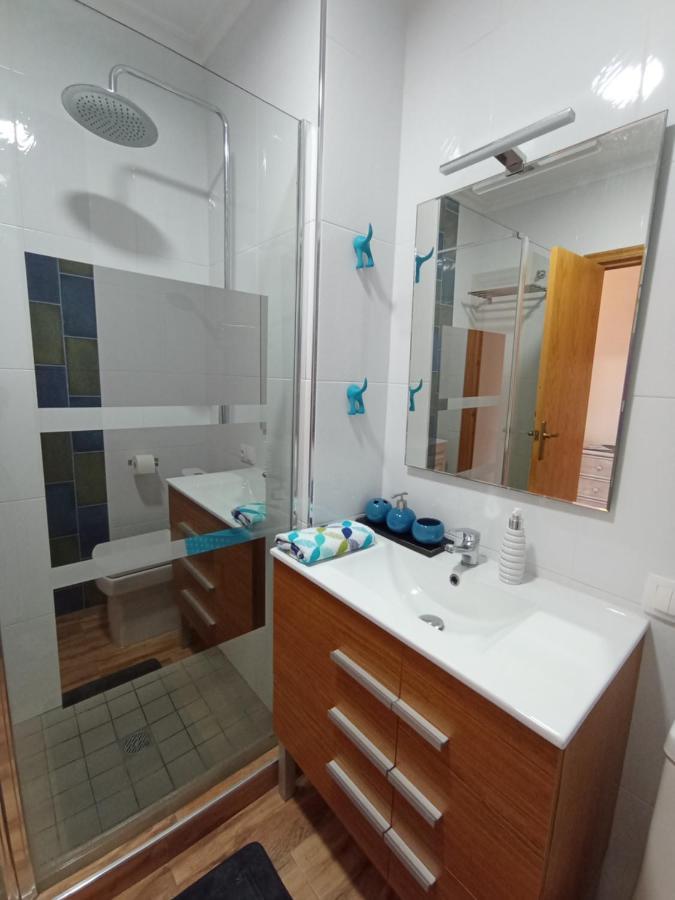 Apartment In La Mata With Sea Views Torrevieja Bagian luar foto
