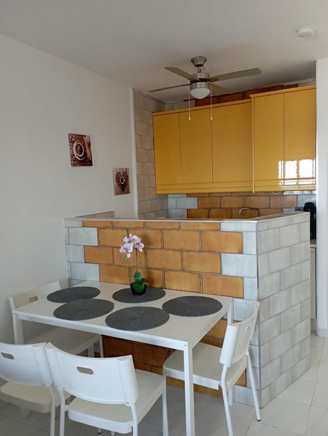 Apartment In La Mata With Sea Views Torrevieja Bagian luar foto