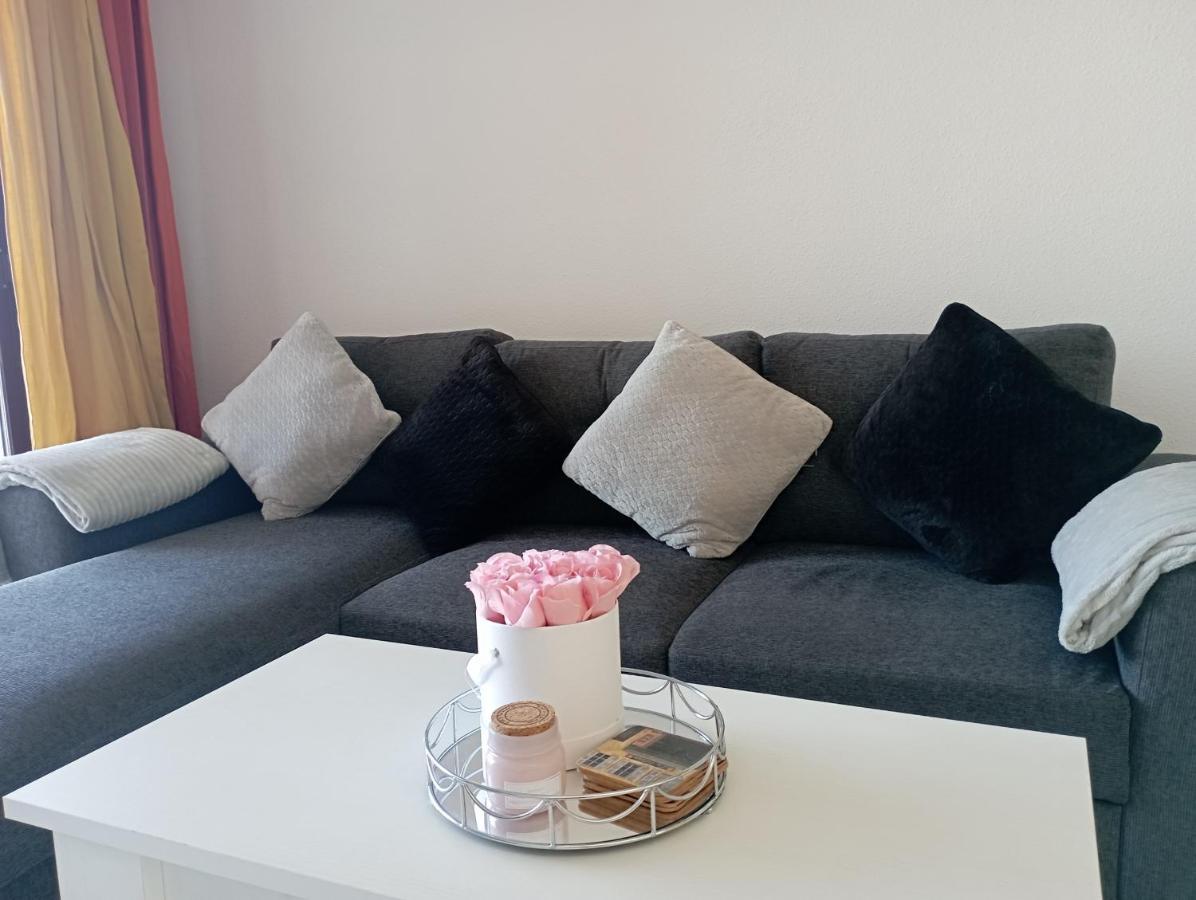 Apartment In La Mata With Sea Views Torrevieja Bagian luar foto
