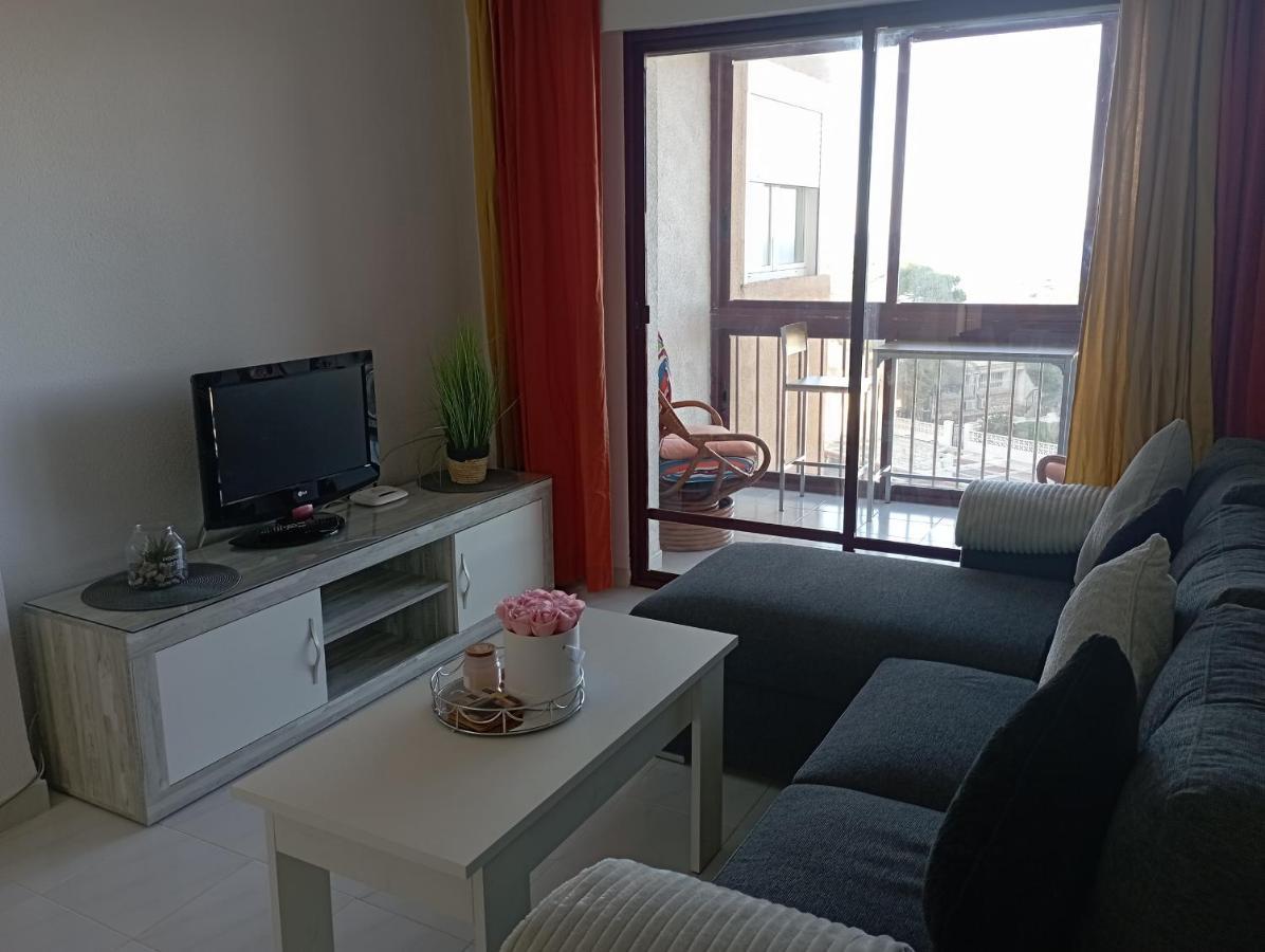 Apartment In La Mata With Sea Views Torrevieja Bagian luar foto
