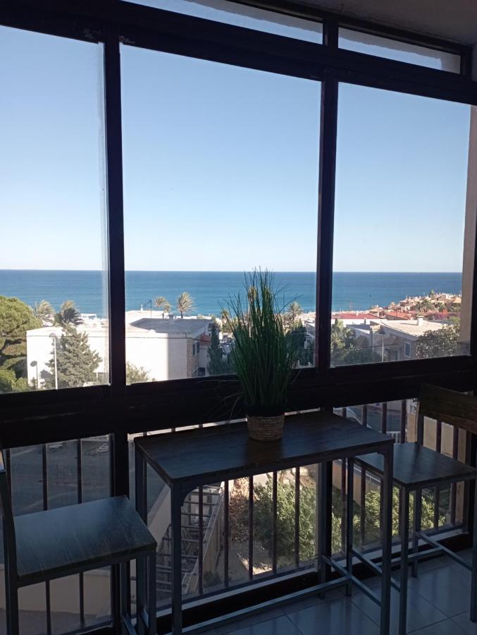 Apartment In La Mata With Sea Views Torrevieja Bagian luar foto
