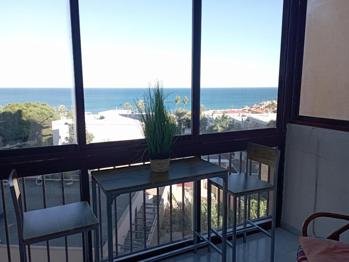 Apartment In La Mata With Sea Views Torrevieja Bagian luar foto