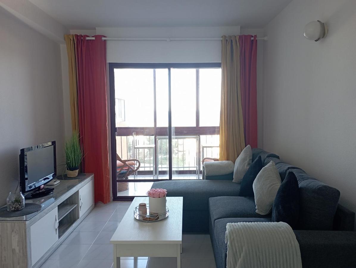 Apartment In La Mata With Sea Views Torrevieja Bagian luar foto