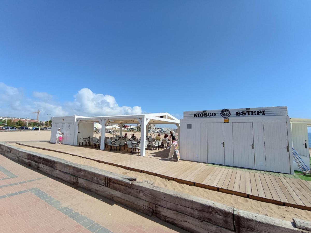 Apartment In La Mata With Sea Views Torrevieja Bagian luar foto